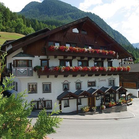 Hotel Lammwirt Jerzens Kültér fotó