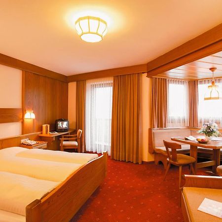 Hotel Lammwirt Jerzens Kültér fotó