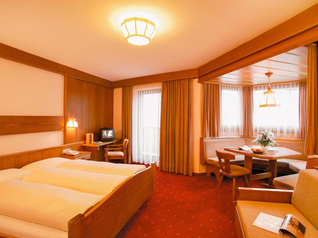 Hotel Lammwirt Jerzens Kültér fotó