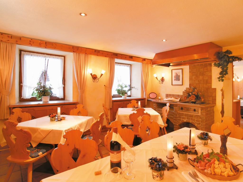 Hotel Lammwirt Jerzens Kültér fotó