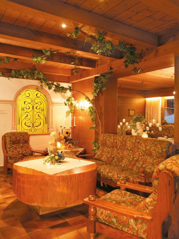 Hotel Lammwirt Jerzens Kültér fotó