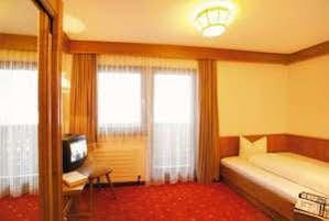 Hotel Lammwirt Jerzens Kültér fotó