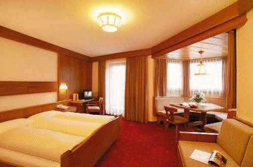 Hotel Lammwirt Jerzens Kültér fotó