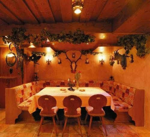 Hotel Lammwirt Jerzens Kültér fotó