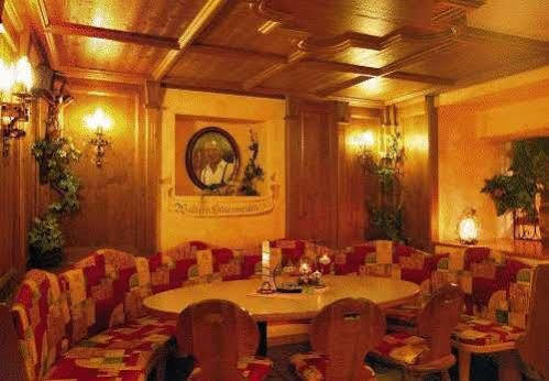 Hotel Lammwirt Jerzens Kültér fotó