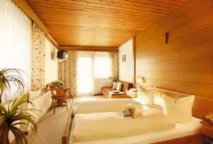 Hotel Lammwirt Jerzens Kültér fotó